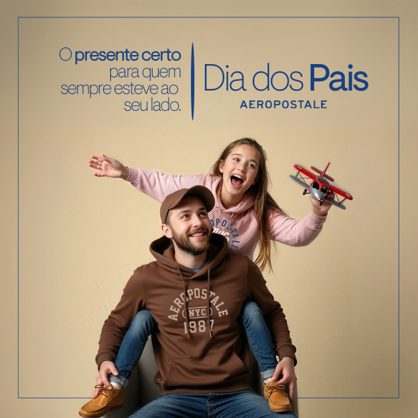 Dia dos pais 2